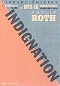 Indignation Cover