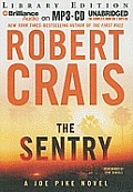 The Sentry (Joe Pike Novels) Cover