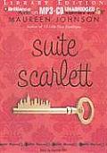 Suite Scarlett Cover