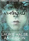 Wintergirls Cover