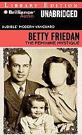 The Feminine Mystique