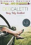 Honey, Baby, Sweetheart Cover