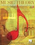 Music Theory - With CD (06 Edition)