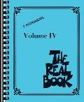 Real Books #04: The Real Book