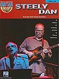 Steely Dan: Guitar Play-Along Volume 84