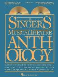 Mezzo-Soprano/Belter Accompaniment CDs: Mezzo-Soprano/Belter Edition