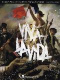 Coldplay - Viva La Vida Cover