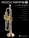 Rock Riffs: For Trumpet
