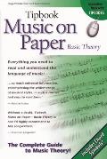 Tipbook Music on Paper: The Complete Guide