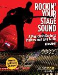 Rockin' Your Stage Sound: Music Pro Guides