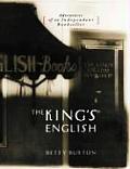 The King's English Cover