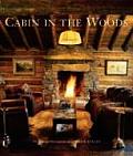 Cabin in the Woods Cover