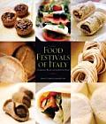 Food Festivals of Italy Cover