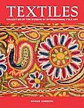 Textiles: Collection of the Museum of International Folk Art