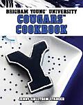 Brigham Young University Cougars Cookbook