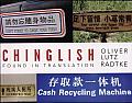 Chinglish: Found in Translation