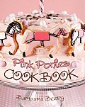 Pink Ponies Cookbook