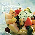 Well Dressed: Salad Dressings Cover