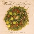 Wreaths for All Seasons Cover