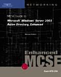 Mcse Guide To Microsoft Windows Server 2003 Active Directory - CD (3RD 06 Edition) Cover