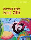 Microsoft. Office Excel 2007, Illustrated Brief (07 Edition)
