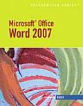 Microsoft Office Word 2007, Illustrated Brief (08 Edition)