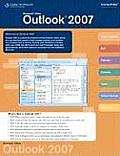 Microsoft Outlook 2007 Coursenotes (08 Edition)
