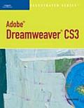 Adobe Dreamweaver CS3-illustrated (07 Edition)