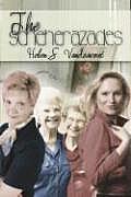 The Scheherazades Cover