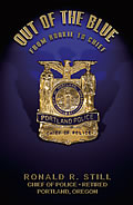 Out of the Blue: From Rookie To Chief Cover