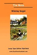 The Nose (Large Print) (Large Print)