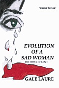 Evolution of a Sad Woman: The Story of Kizzy Cover