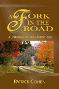 A Fork in the Road: A Journey of Self-Discovery Cover
