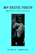 My Exotic Youth Cover