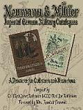 Neumann & M]ller Imperial German Military Catalogues: A Resource for Collectors and Historians