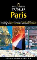 National Geographic Traveler Paris (National Geographic Traveler)