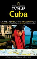 National Geographic Traveler: Cuba (National Geographic Traveler Cuba)