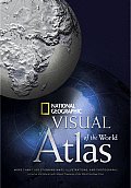 National Geographic Visual Atlas of the World Cover