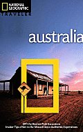 National Geographic Traveler: Australia, 4th Edition (National Geographic Traveler Australia)