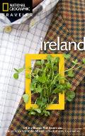 National Geographic Traveler: Ireland, 3rd Edition (National Geographic Traveler Ireland)