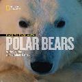 Face to Face with Polar Bears (Face to Face) Cover