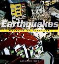 Earthquakes (Witness to Disaster) Cover