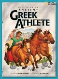 How to Be an Ancient Greek Athlete (How to Be) Cover