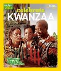 Celebrate Kwanzaa: With Candles, Community, and the Fruits of the Harvest (Holidays Around the World)