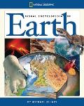 National Geographic Visual Encyclopedia of Earth Cover