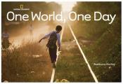 One World, One Day Cover