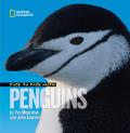 Face to Face with Penguins (Face to Face with Animals) Cover