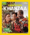 Holidays Around the World: Celebrate Kwanzaa: With Candles, Community, and the Fruits of the Harvest (Holidays Around the World)