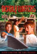 Mysteries in Our National Parks: Deadly Waters: A Mystery in Everglades National Park Cover