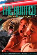 Mysteries in Our National Parks: The Hunted: A Mystery in Glacier National Park Cover
